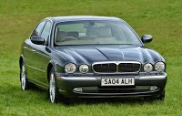 Croft Wedding Car Hire and Services 1101494 Image 0